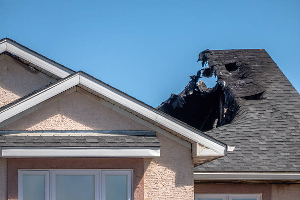 Licensed Fire Damage Removal service in Liberty Hill, TX - Fire Damage Laser Cleaning